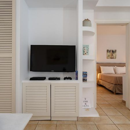 איוס פרוקופיוס Mitos Suites מראה חיצוני תמונה