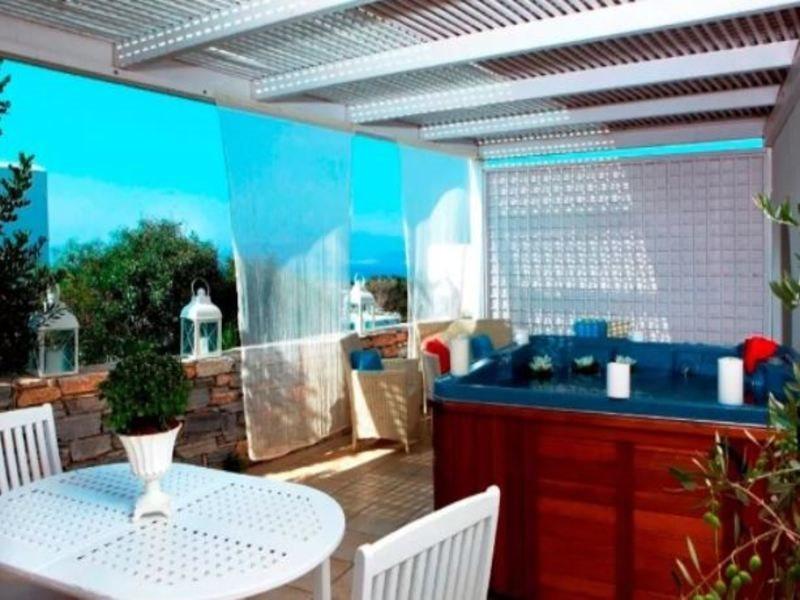 איוס פרוקופיוס Mitos Suites מראה חיצוני תמונה